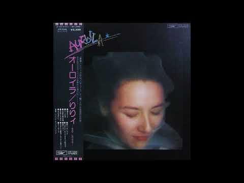 Auroila - Lily