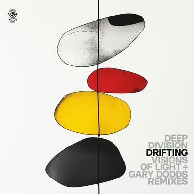 The Freebooter Lounge - Deep Division