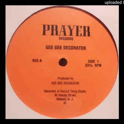  - Gee Gee Decorator