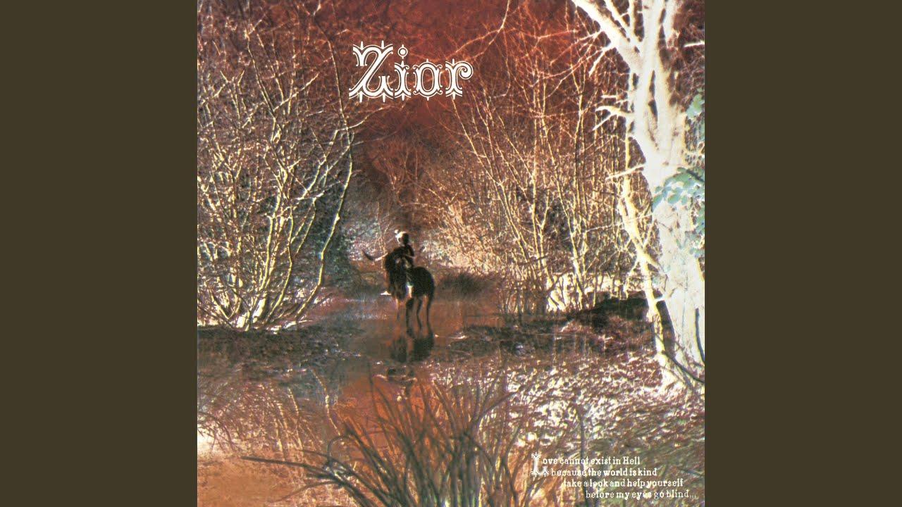 Zior - Zior, P. Brewer