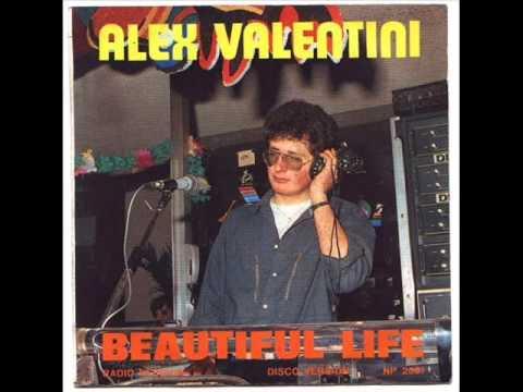  - Alex Valentini