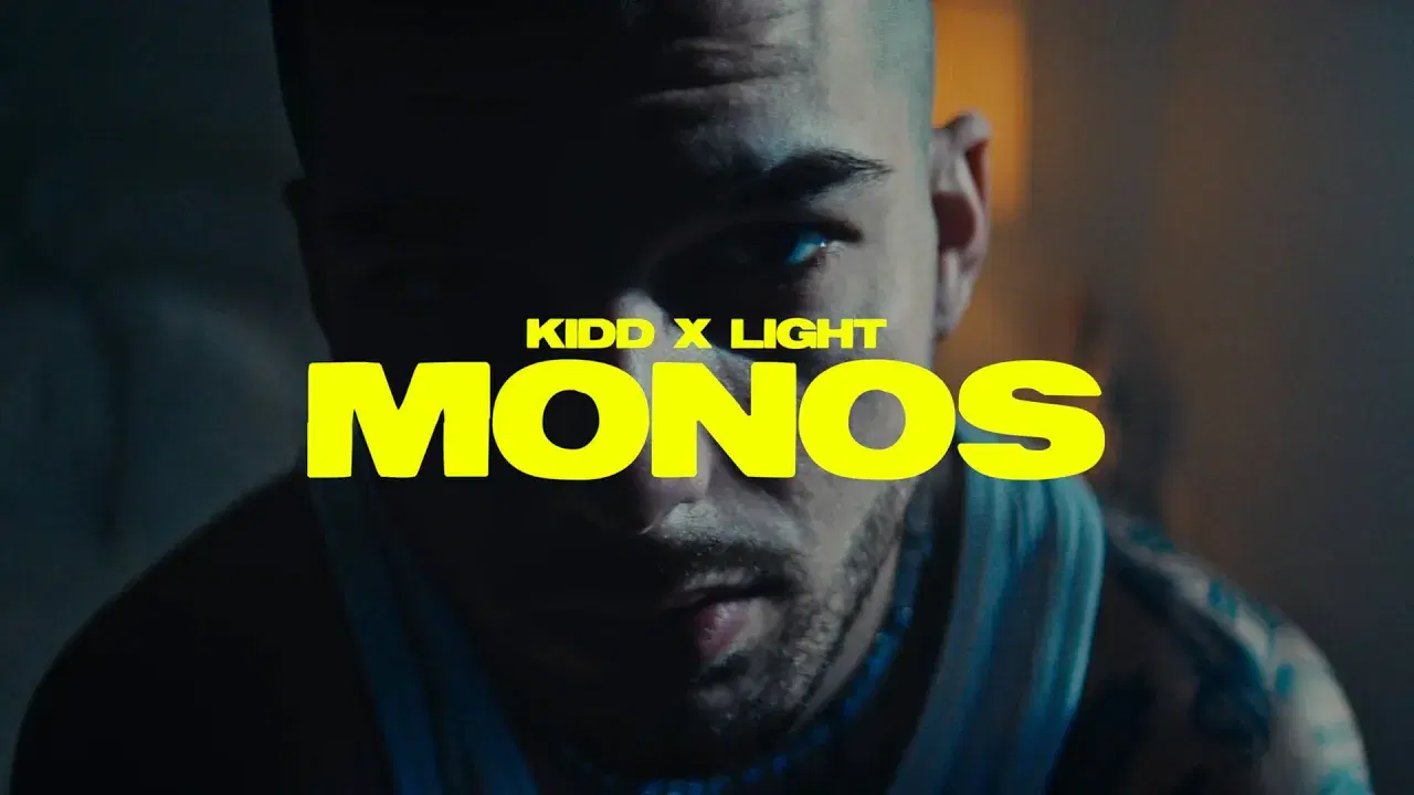 Age And Transformation + Aged And Transformed - Monos