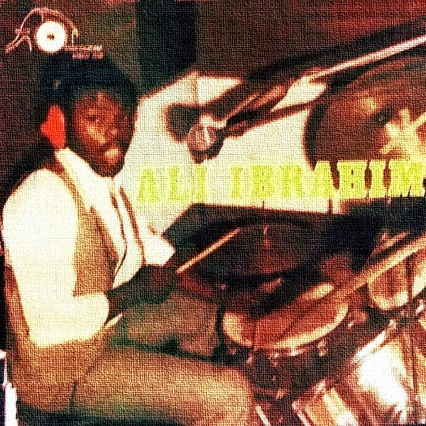 Ali Ibrahim - Ali Ibrahim