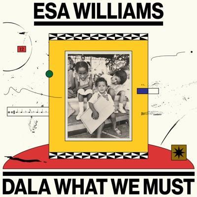 BBE809SDG - Esa Williams - Vanguard Drive - Esa Williams