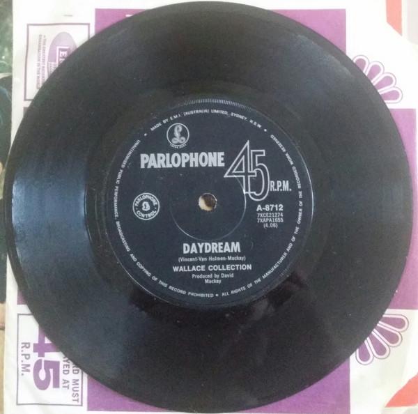 7 inch - Wallace Collection