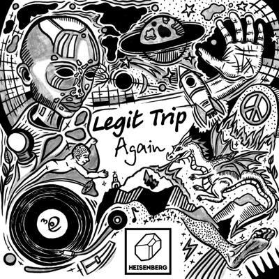 Again - Legit Trip
