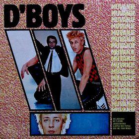 Muvanje - D'Boys
