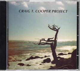  - Craig T. Cooper