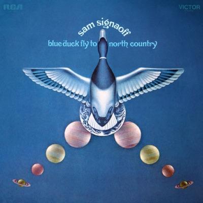 Blue Duck Fly To North Country - Sam Signaoff