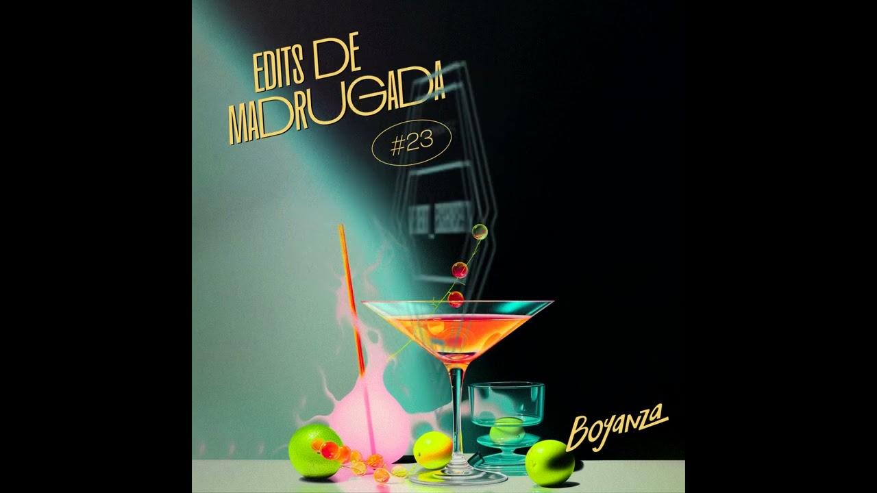 Edits De Madrugada - Emmanuel