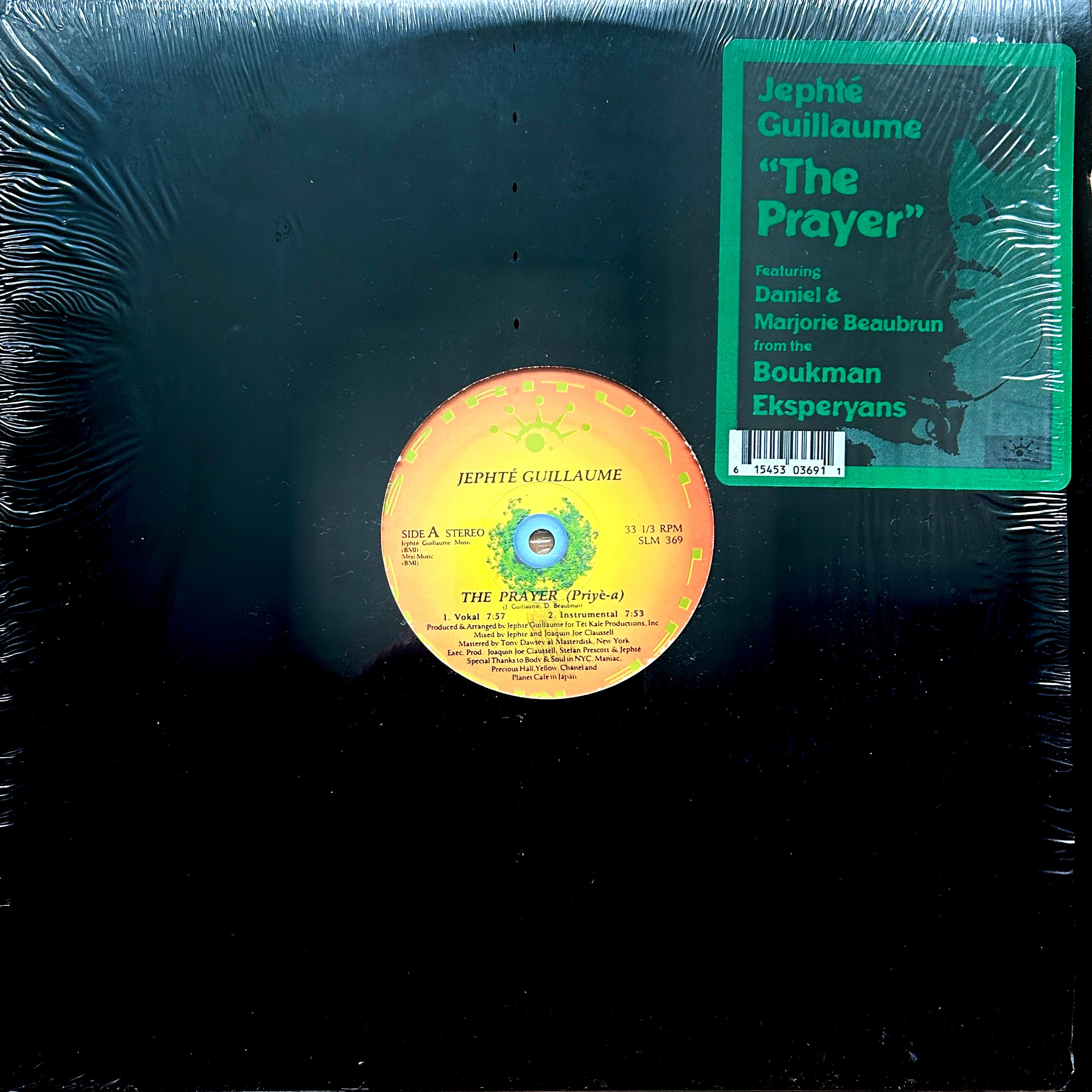 Balearic Mikes Autumn Love / Autumn Dub (16Bit AIFF) - Jephte Guillaume