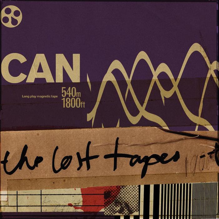 The Lost Tapes - CAN