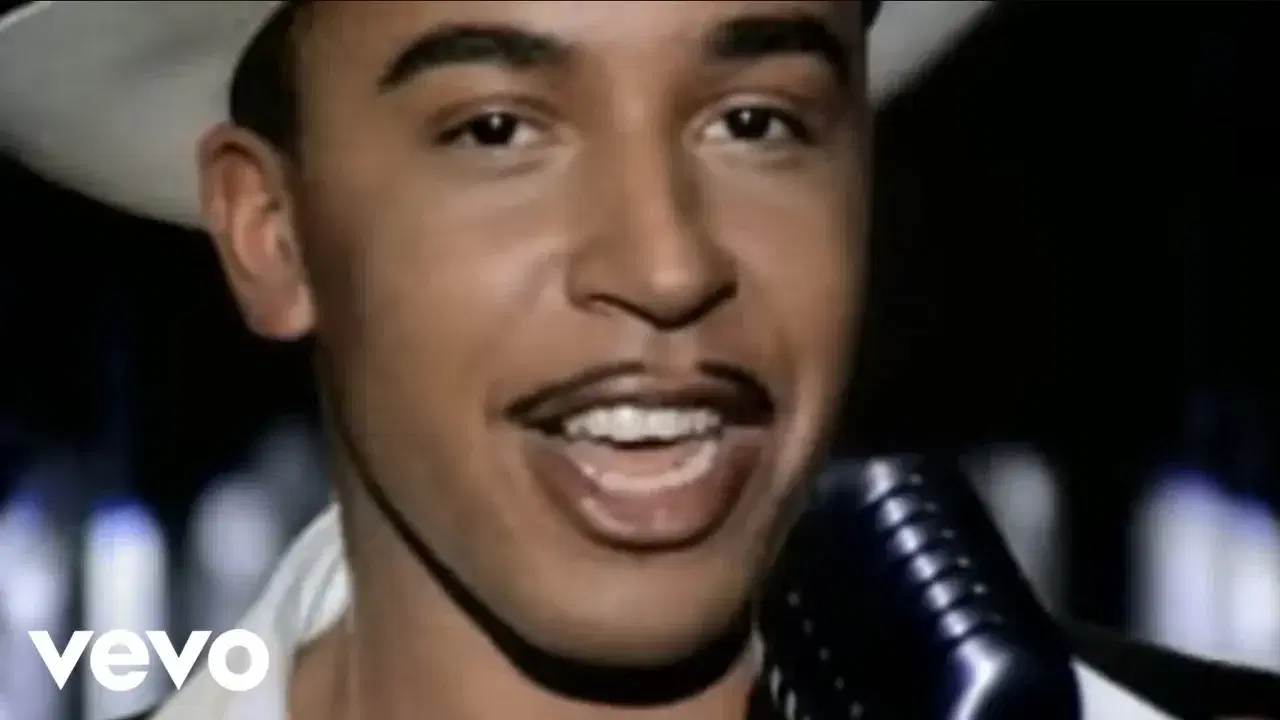  - Lou Bega