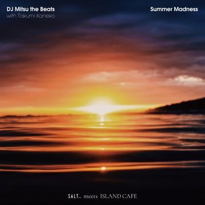  - DJ Mitsu The Beats with Takumi Kaneko