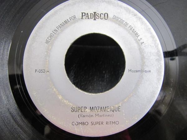  - Combo Super Ritmo