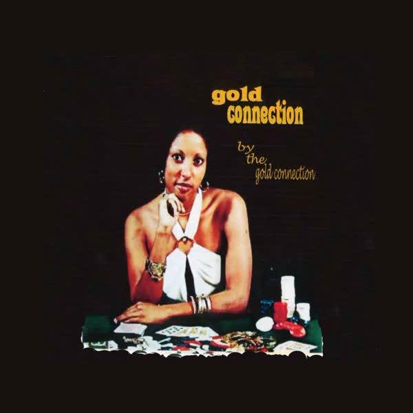 Gold Connection - The Harold Butler Connection