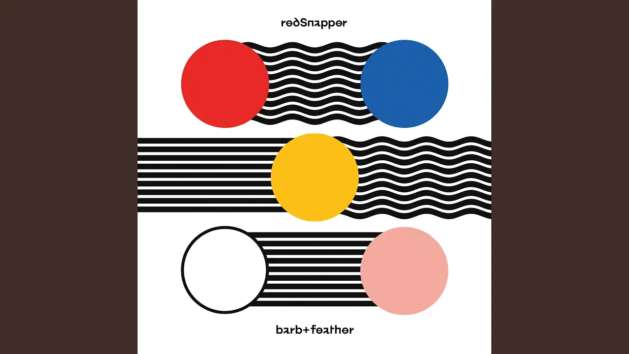  - Red Snapper