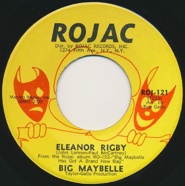  - Big Maybelle