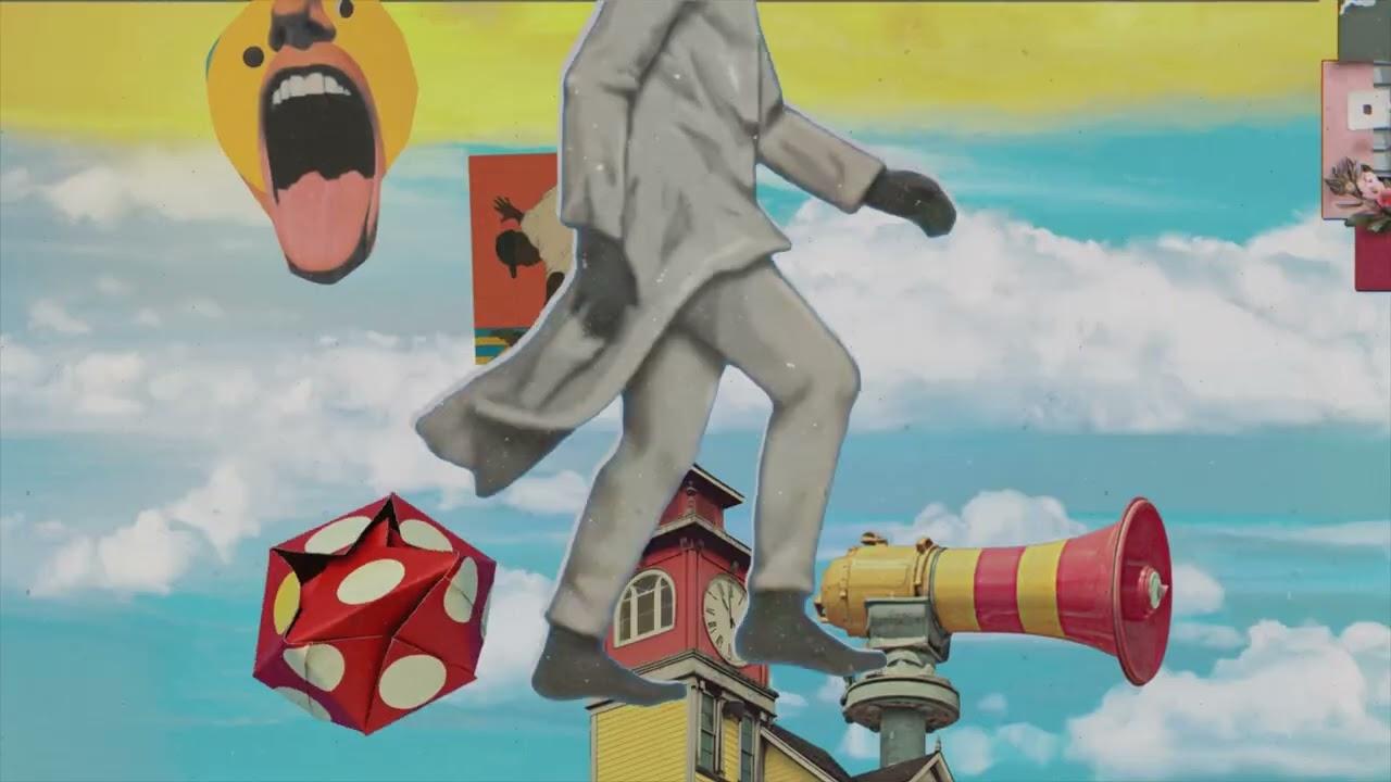 Cabin In The Sky - De La Soul