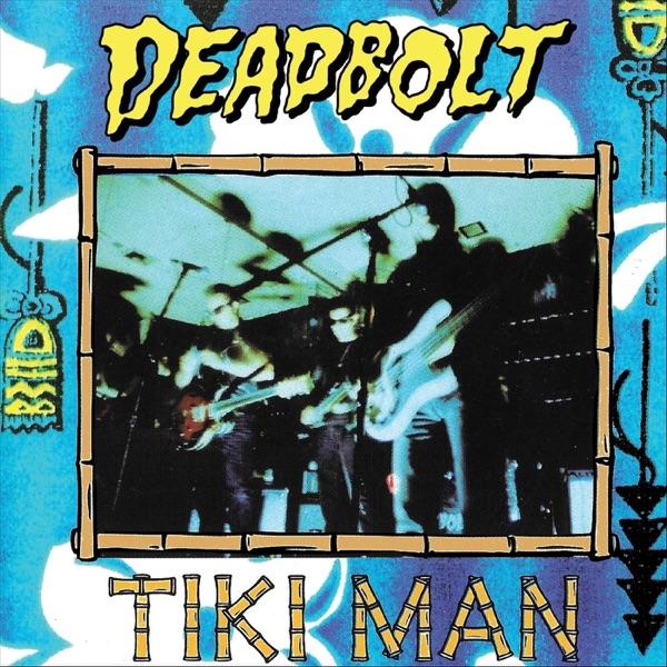 Unknown Title - Deadbolt