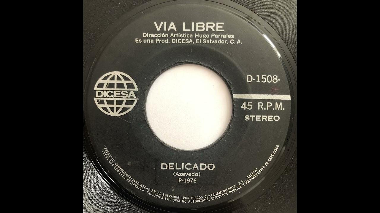 S/T - Via Libre