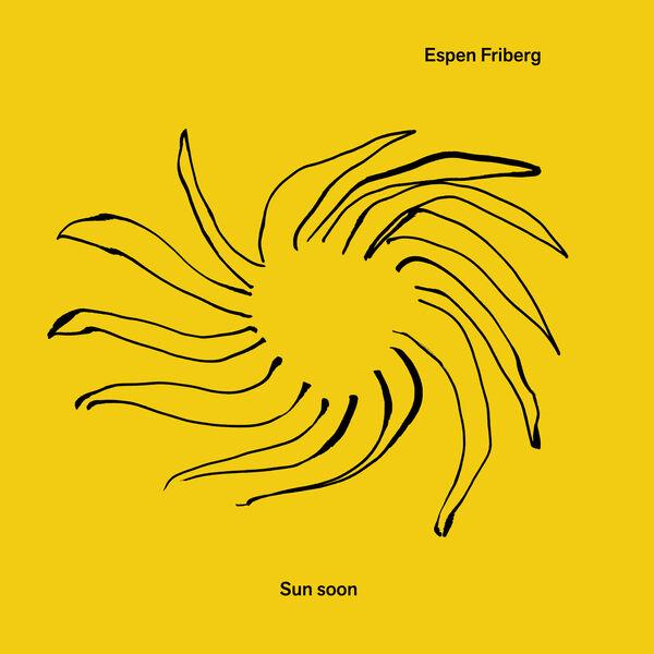 - Espen Friberg