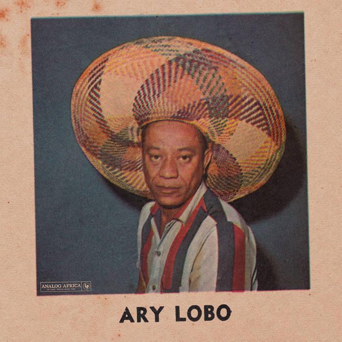 Ary Lobo 1958 - 1966 - Ary Lobo