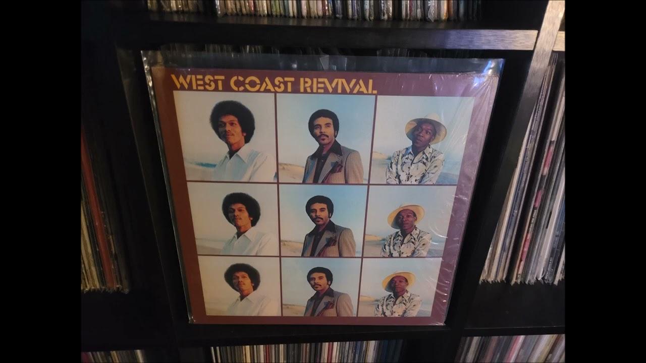  - West Coast Revival