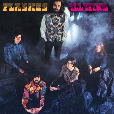 Flashes - Ill Wind