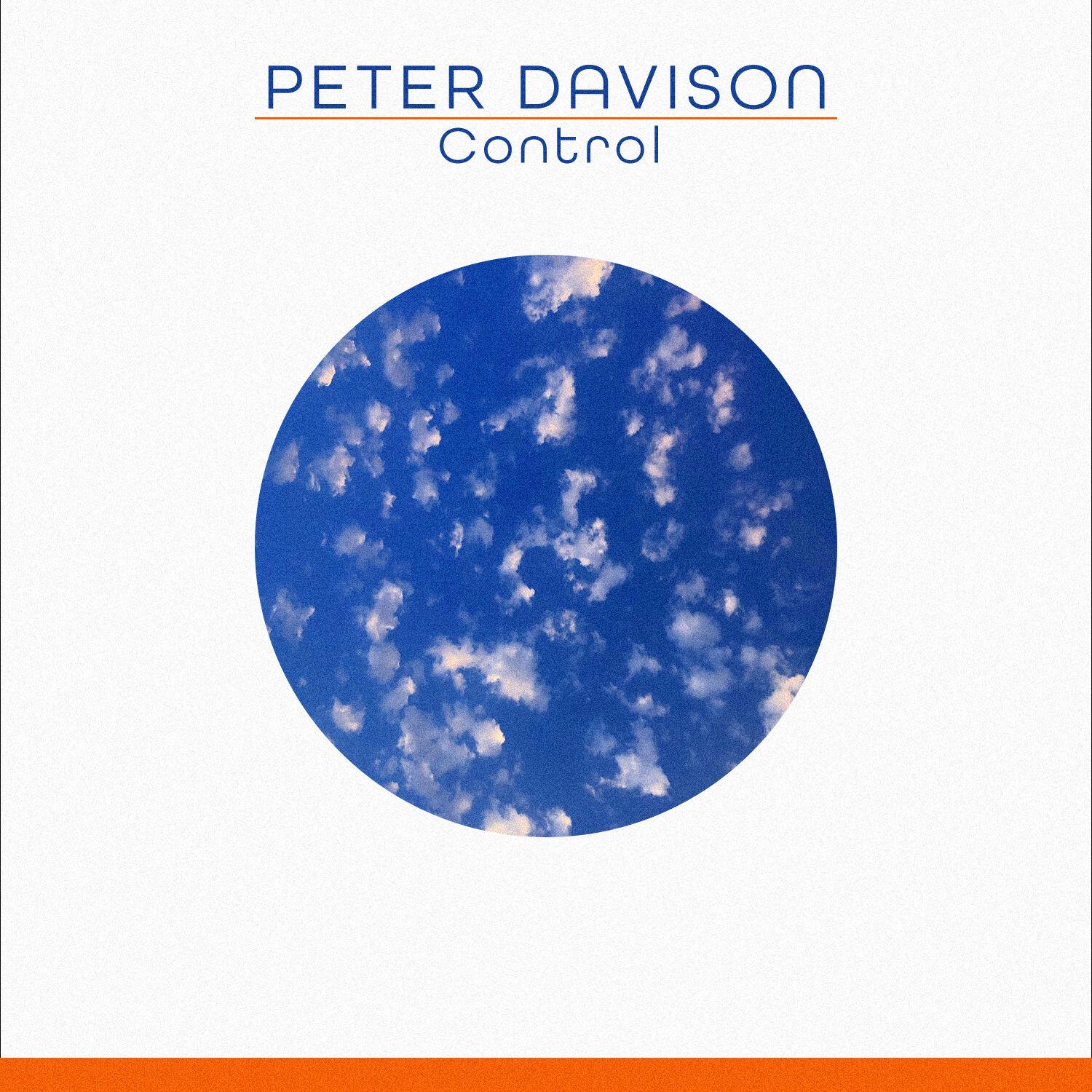  - Peter Davison