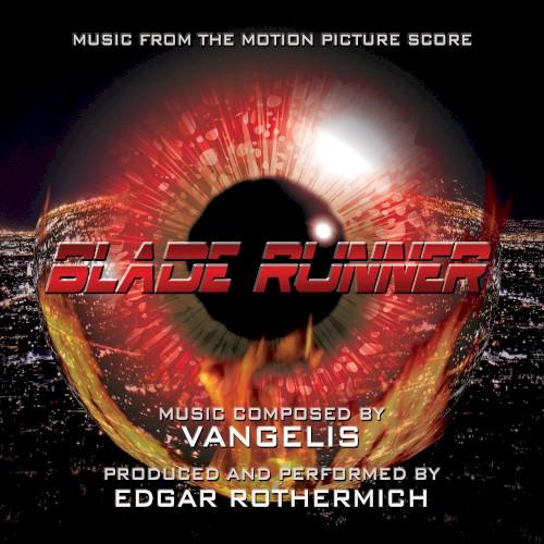Blade Runner - Edgar Rothermich