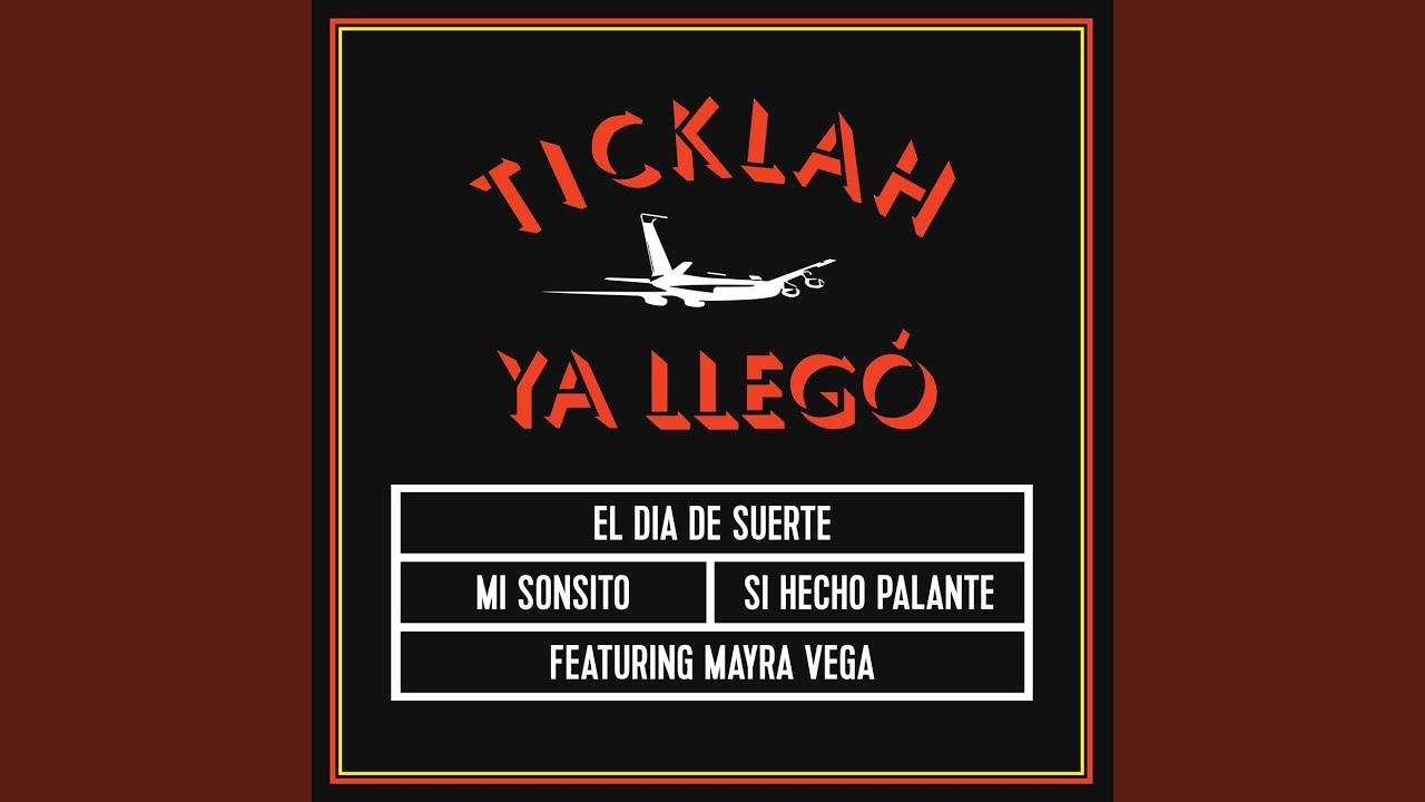 Ya Llego - Ticklah
