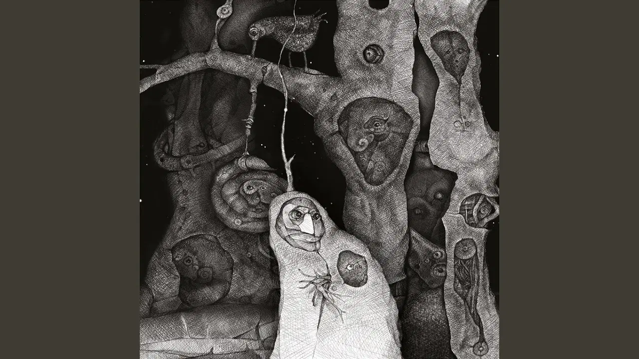 Krwy - Rongwrong