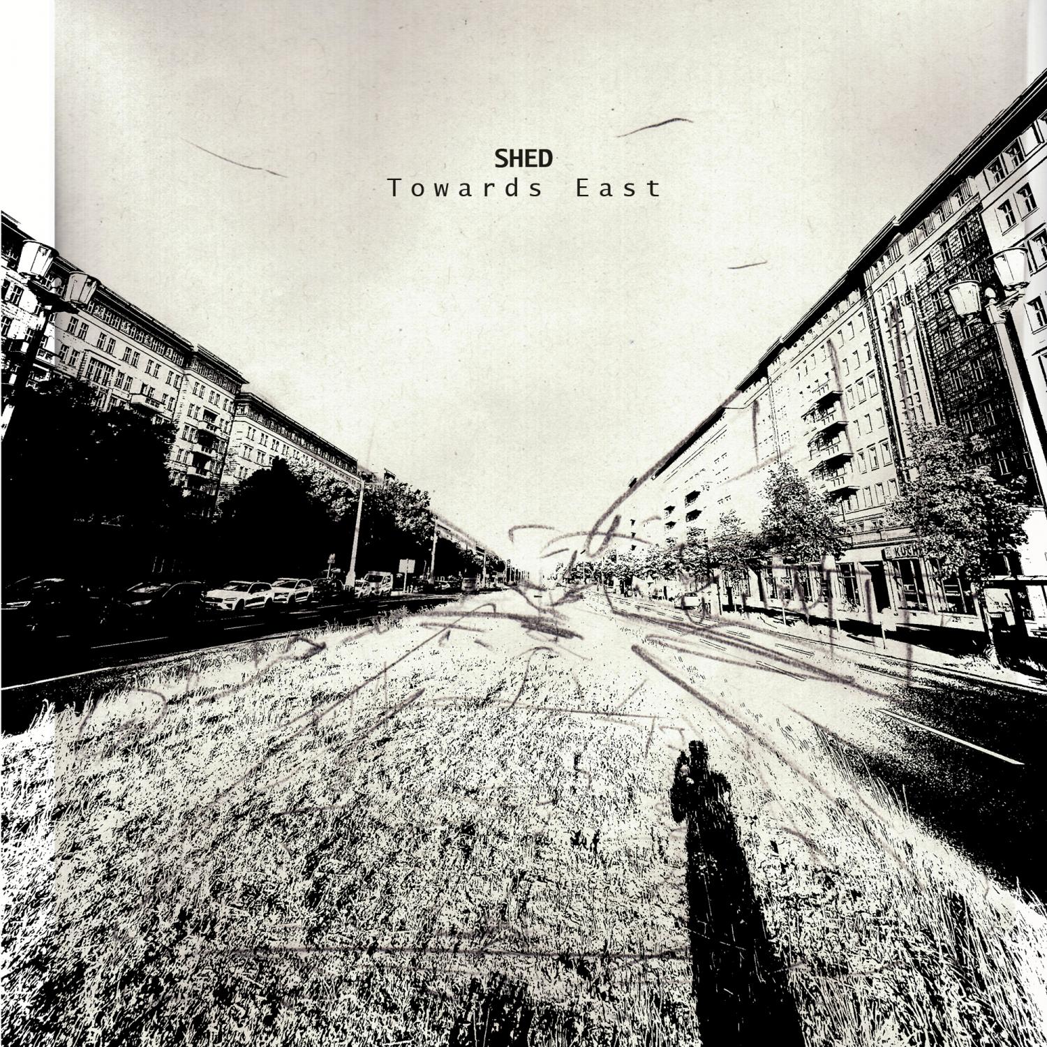 Towards East - KMA