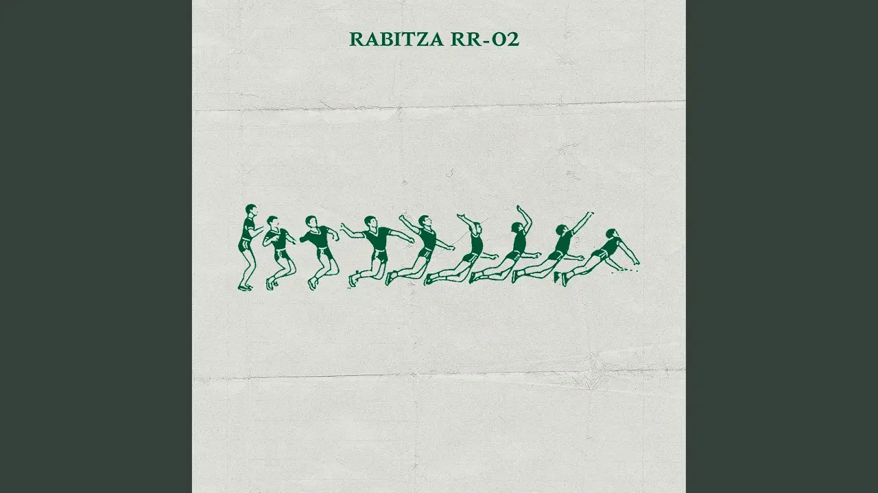 Rabitza Rr-02 - GLS ATTACK