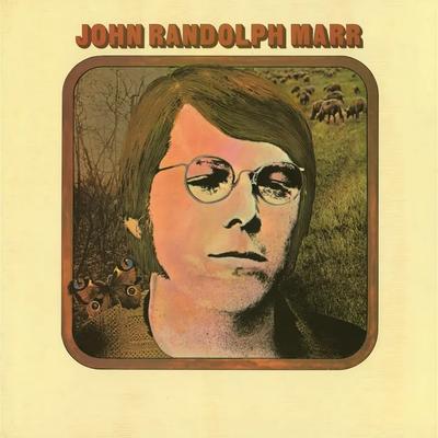 John Randolph Marr - John Randolph Marr