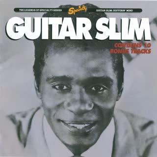  - Guitar Slim