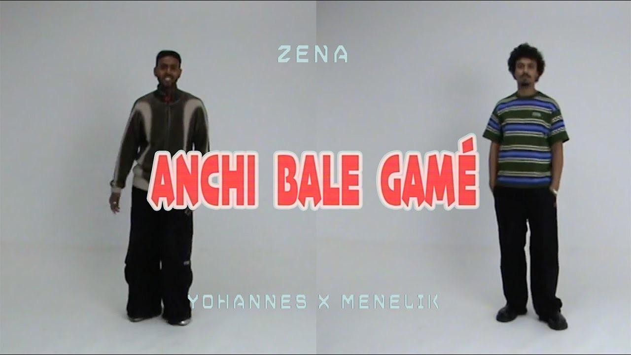  - ZENA