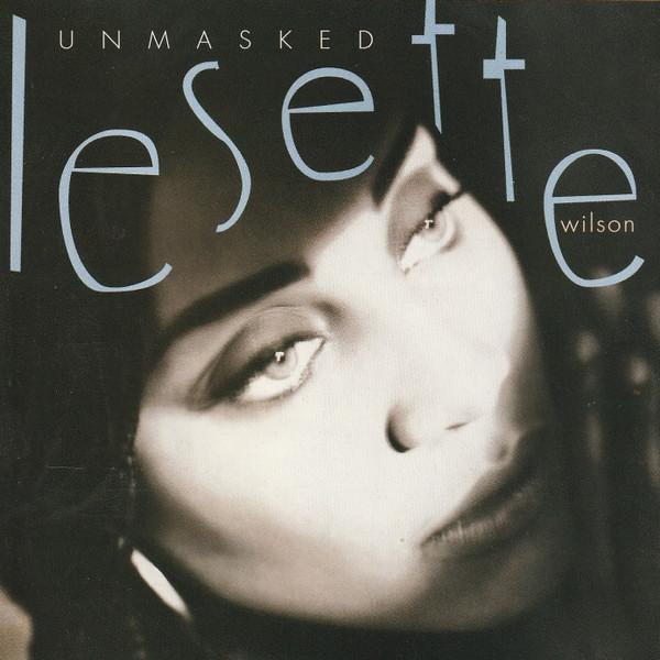 Unmasked (1993) - Lesette Wilson