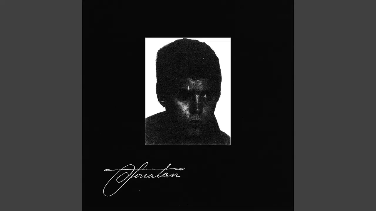 Jonatan - Yung Lean, Jonatan Leandoer, Rami Dawod, Emmanuel Hailemariam