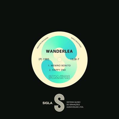 Menino Bonito 7" - Wanderlea