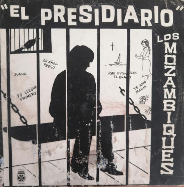  - Los Mozambiques