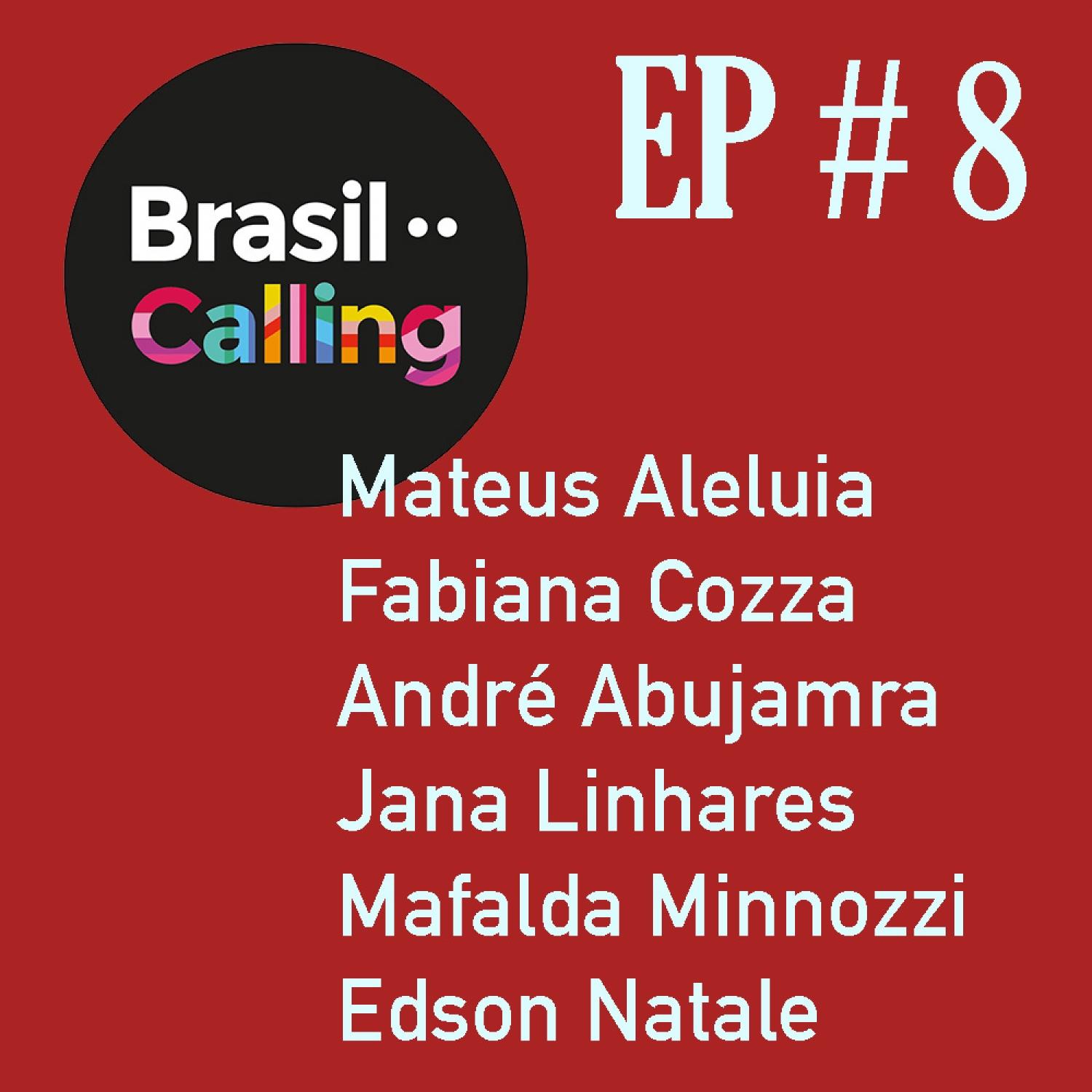  - Mateus Aleluia