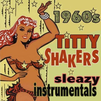JOHNNY'S JIVE - JOHNNY LITTLE JOHN