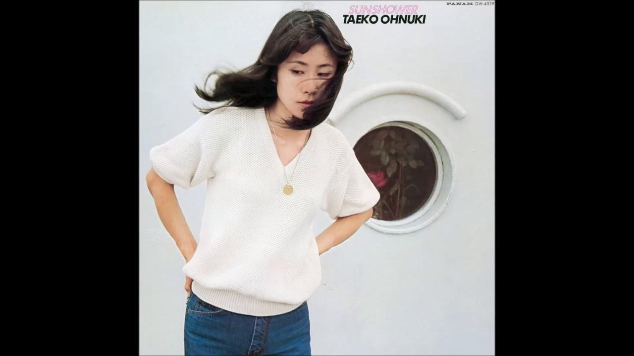 Sunshower - Taeko Ohnuki