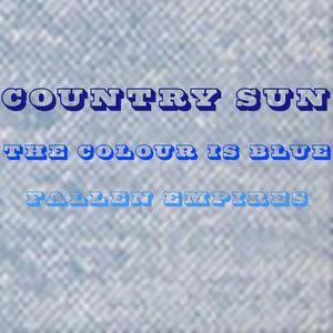 Fallen Empires - Country Sun