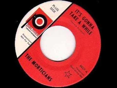  - The Morticians