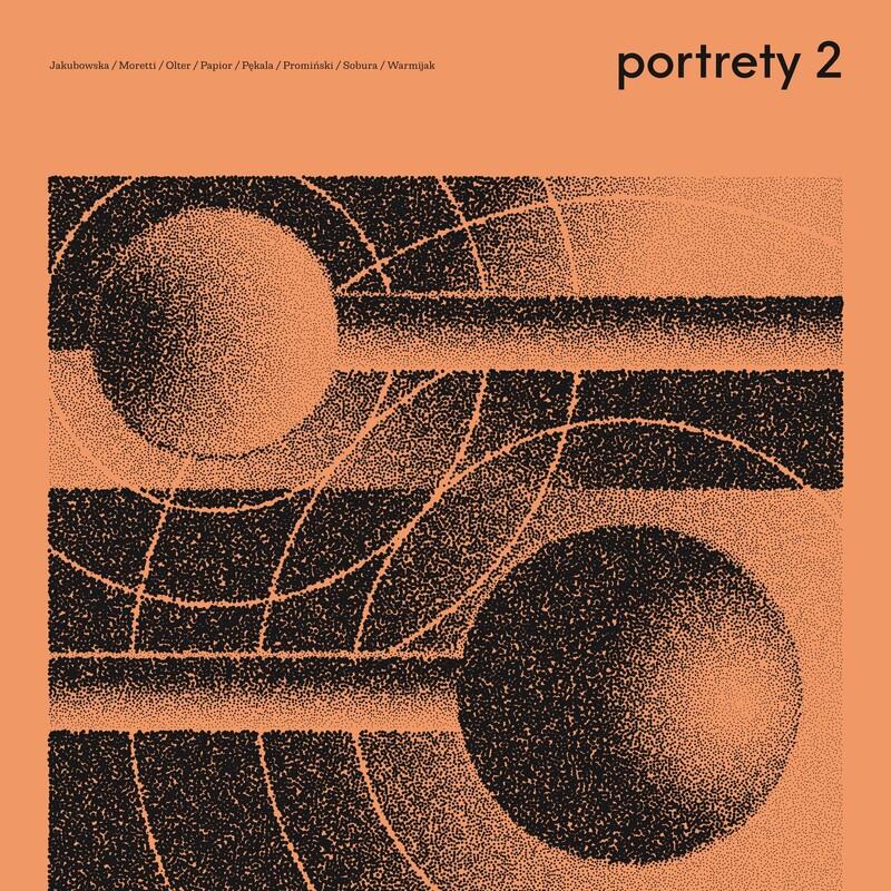 Portrety 2 - Macio Moretti