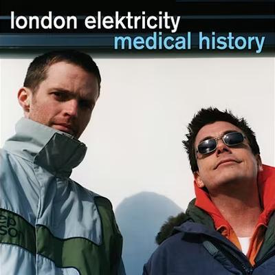  - London Elektricity