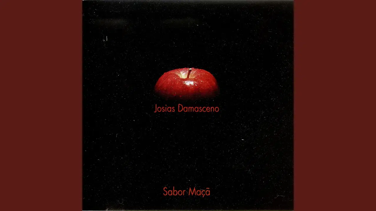  - Josias Damasceno